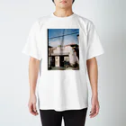 selfishのオシャレ スタンダードTシャツ