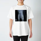 ベッキーちゃん支援グッズのスケルトンベッキーちゃん Regular Fit T-Shirt