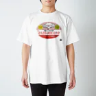 ようちえんやさんやさん　SUZURI支店のファンファン相談窓口 Regular Fit T-Shirt