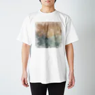 I&IのColor paint 2 Regular Fit T-Shirt