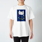 A-nya.PoPo's Shopの"You are growing up…” Regular Fit T-Shirt