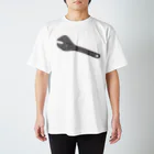 イキクスシのモンキレンチ Regular Fit T-Shirt