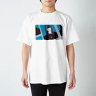 子宮百連大爆破の卒アル Regular Fit T-Shirt