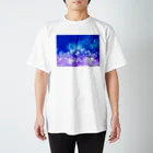 photo-kiokuのICE スタンダードTシャツ