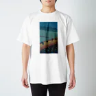 m-studioの浮世絵　広重の名所江戸百景 Regular Fit T-Shirt