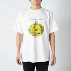 face three faceの154 / 10,000  Name：「ノリ海苔スケ」 Regular Fit T-Shirt