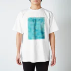 sumomomo.momomo_のCool stream Regular Fit T-Shirt