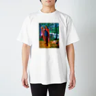 神秘堂の妖術使い Regular Fit T-Shirt