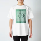 ヨウのI am a photographer Regular Fit T-Shirt