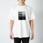 かなたいむ。の海岸と雨と僕。 Regular Fit T-Shirt