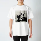 tatyanatomorashkaのJACK AND JILL Regular Fit T-Shirt