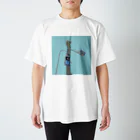 Sonosonoのパステル信号 Regular Fit T-Shirt