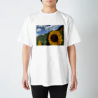 誰かに気に入ってもらえたらいいなの夏の思い出 Regular Fit T-Shirt