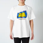 Kids Designer's Shopのてれびくん Regular Fit T-Shirt