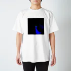 ドラムアートショップのドラムアートグッズ スタンダードTシャツ