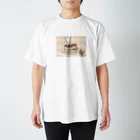 ゆづきのホットケーキ Regular Fit T-Shirt