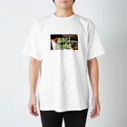 GORI piano ゴリピアノ オンラインショップのGORI Piano  Regular Fit T-Shirt