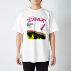 コンドルズの25周年記念！ ONE VISION 日本語版 スタンダードTシャツ