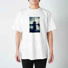 OCEAN SLOTHのmarina  Regular Fit T-Shirt