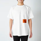 TALE HEXのTELLEX Regular Fit T-Shirt