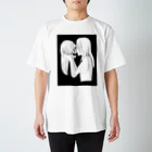 強大無比の少年 Regular Fit T-Shirt