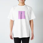 26giのドレスピンク Regular Fit T-Shirt