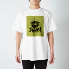 tyuu_taのシャー！ネコ Regular Fit T-Shirt