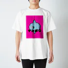 ちゃんちゃんこのMANBOW Regular Fit T-Shirt