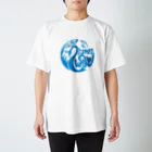 すわん江戸村(劇団紀州)のすわん江戸村 LOGOグッズ Regular Fit T-Shirt