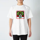 原田専門家のパ紋No.3020 カオリ Regular Fit T-Shirt