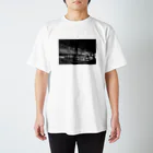 まほろば東京の表参道-Omotesando- Regular Fit T-Shirt