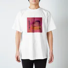 enariの気功的性活 Regular Fit T-Shirt