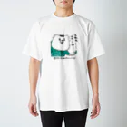 スティーヴン★スピルハンバーグの部屋のうわぁー…くさーい… Regular Fit T-Shirt