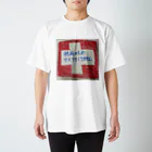 シンパパのひで＆せいちゃんshopのNOマスク Regular Fit T-Shirt