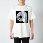 eyes onのBrightHour-1 Regular Fit T-Shirt