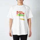 ofut0000nのポイントカード持っていませんのtシャツ Regular Fit T-Shirt