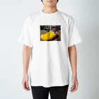 omaeのおいらとせいちゃん Regular Fit T-Shirt