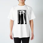 Coroichi999illustrationのCoroichi999illustration Regular Fit T-Shirt