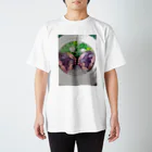 pqfのクイリング作品 Regular Fit T-Shirt