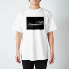 m_r_4150-nのtime-exposure Regular Fit T-Shirt