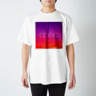 おきなわんちゅの沖縄色 スタンダードTシャツ