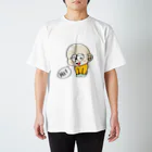 VivaBOXのつるっパおじちゃん Regular Fit T-Shirt