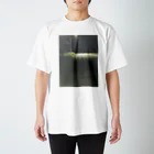 mut'sのキタキツネ Regular Fit T-Shirt