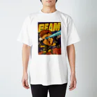 taisheeのBEAM スタンダードTシャツ