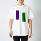 archipéliqueのsuffragette スタンダードTシャツ