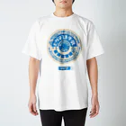 Big-T.jpのヒグマ3.8牛乳キャップTシャツ ＜牛乳＞ Regular Fit T-Shirt