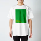 ASCENCTION by yazyのMESSAGE 104 スタンダードTシャツ