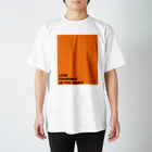 ASCENCTION by yazyのMESSAGE 108 スタンダードTシャツ