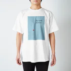 DAN_DESIGN_LABORATORYのなつのおもてなし Regular Fit T-Shirt