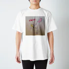 あめすぴの帰ろうかねー。 Regular Fit T-Shirt